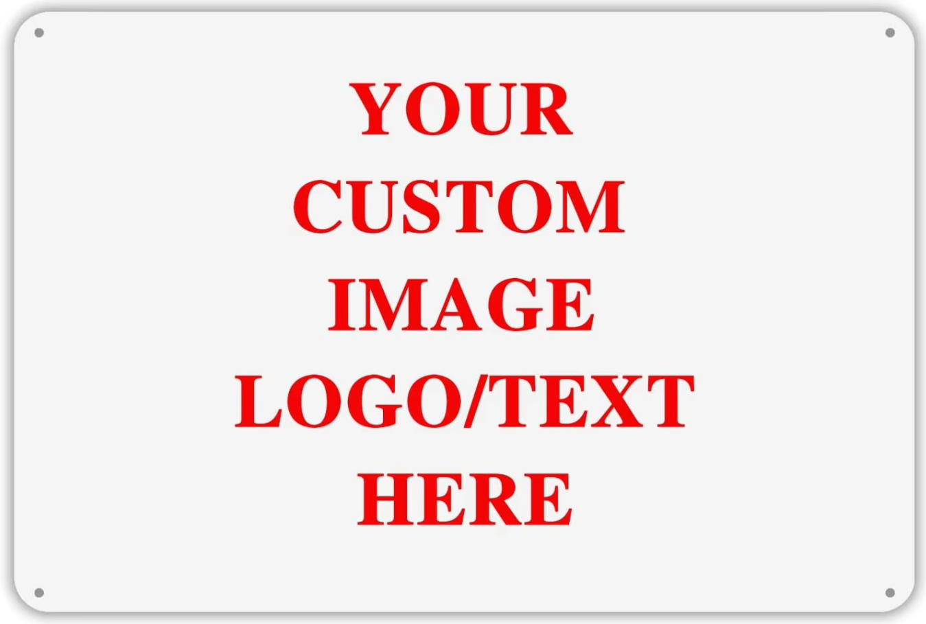 Home Bathroom Images - ป้ายโลหะสั่งทำ ออกแบบข้อความ รูปภาพ โลโก้ของคุณเอง สำหรับบ้าน ครัว