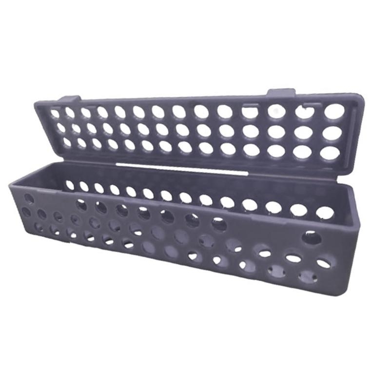 Home One Bathroom Accessories - L8RD Compact Storage Solution สำหรับอุปกรณ์ทันตกรรมเครื่องมือทันตกรรมเครื่องมือสำหรับห้องน้ำ Home