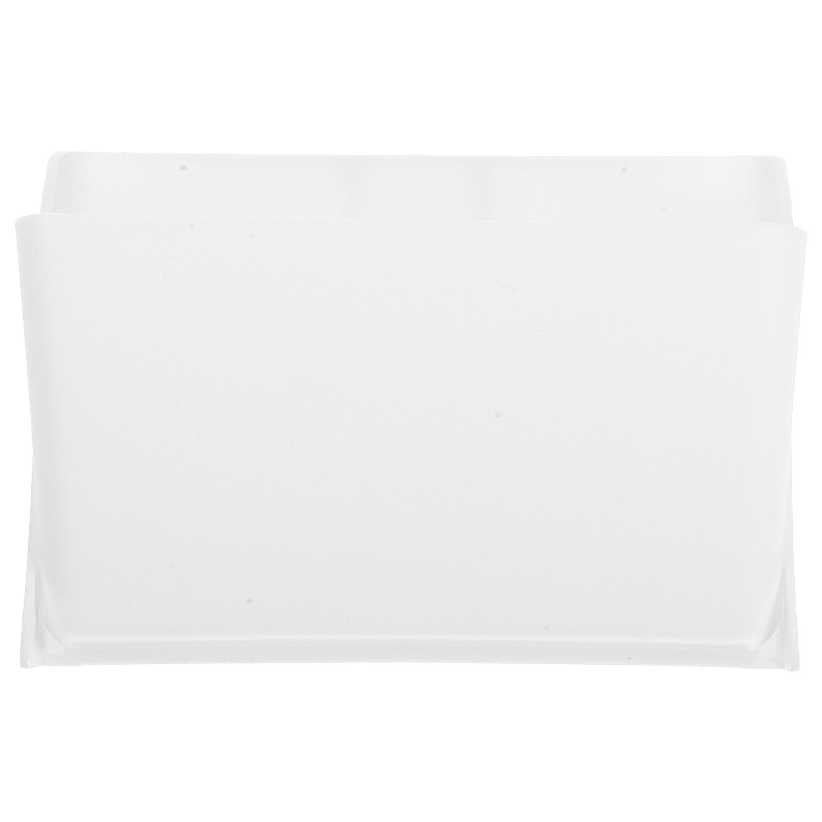 กล่องเก็บของติดผนังแบบพับได้ ด - Home Essentials Bathroom Organizer บทวิจารณ์และราคา