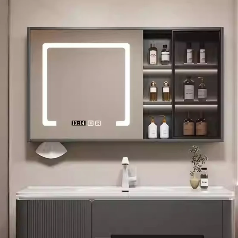 ตู้เก็บของในห้องน้ำ ชั้นวางของ - Mobile Home Bathroom Kits บทวิจารณ์และราคา