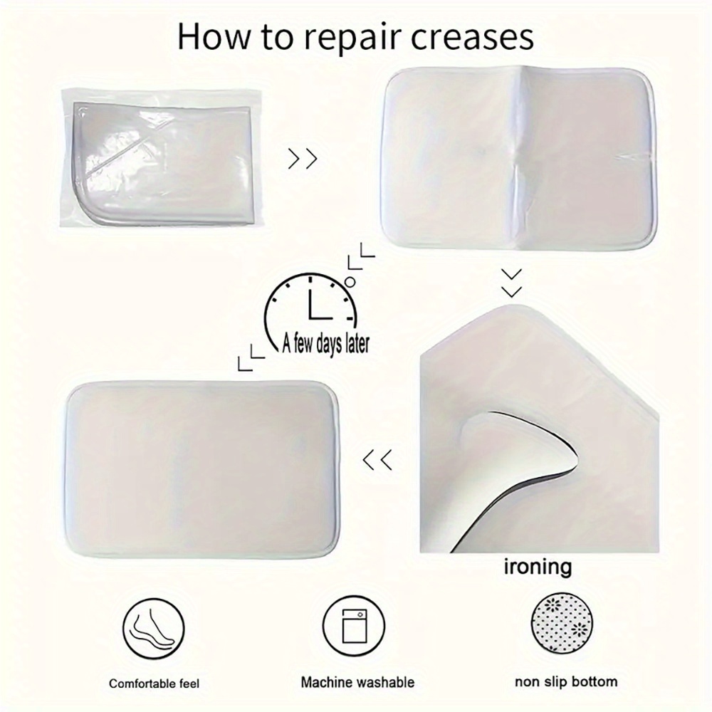 พรมเช็ดเท้าลายดอกไม้สุดหรู พรม - Home Decor Bathroom Ideas บทวิจารณ์และราคา