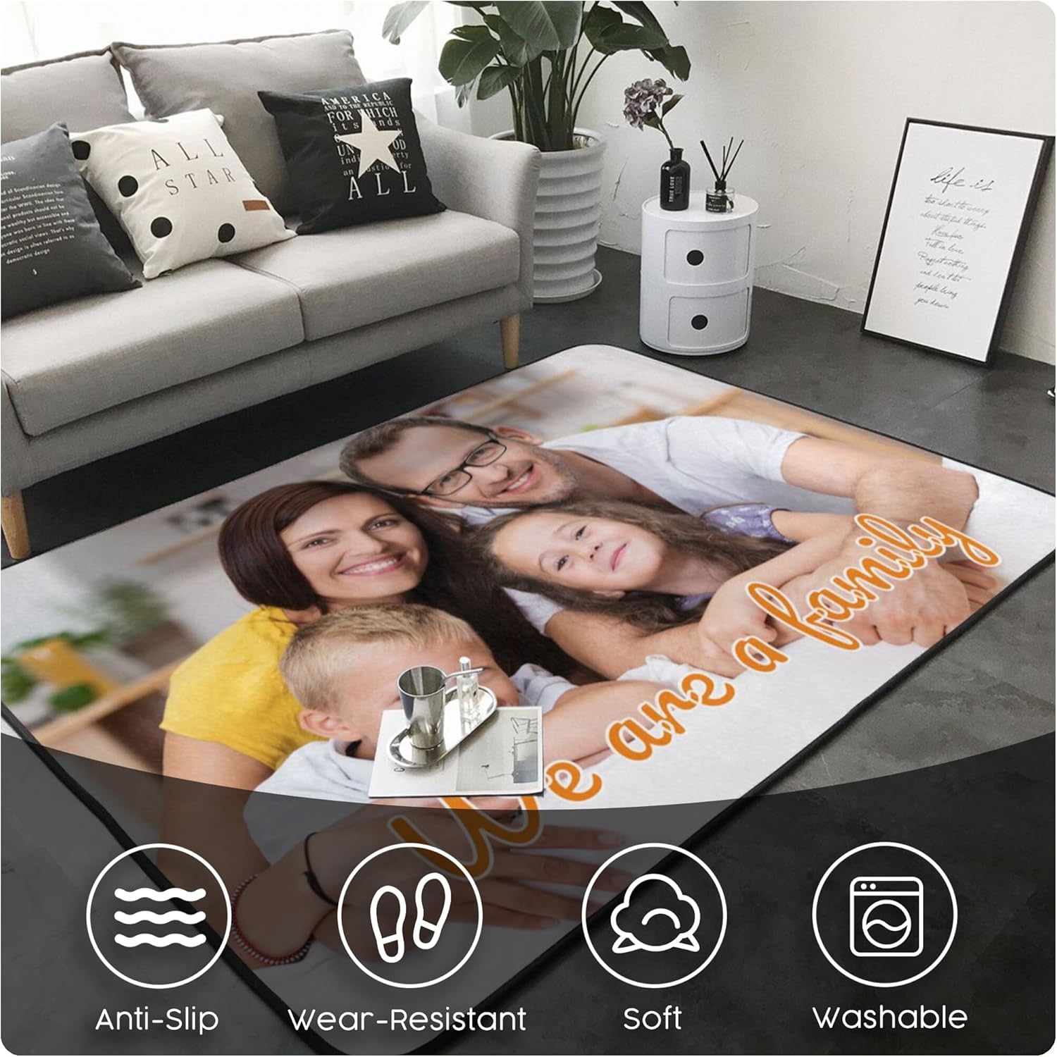 พรมสั่งทำพิเศษ พรมปูพื้นแบบปรั - Home Bathroom Images บทวิจารณ์และราคา