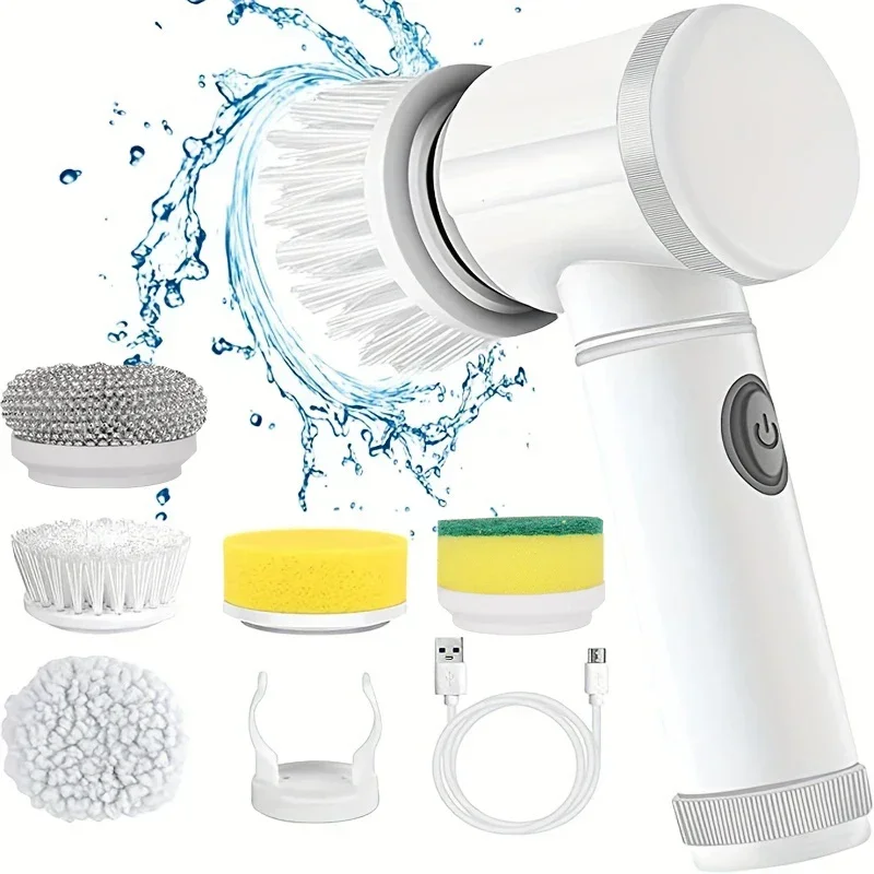 เครื่องขัดพื้นแบบไร้สาย ปี 202 - Home Bathroom Products บทวิจารณ์และราคา