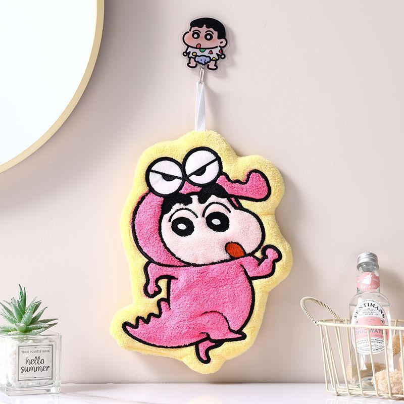 เครยอน ชินจัง โนฮาระ ฮิโรชิ ซา - Home Bathroom Products บทวิจารณ์และราคา