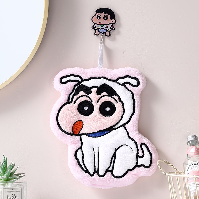 เครยอน ชินจัง โนฮาระ ฮิโรชิ ซา - Home Bathroom Products บทวิจารณ์และราคา