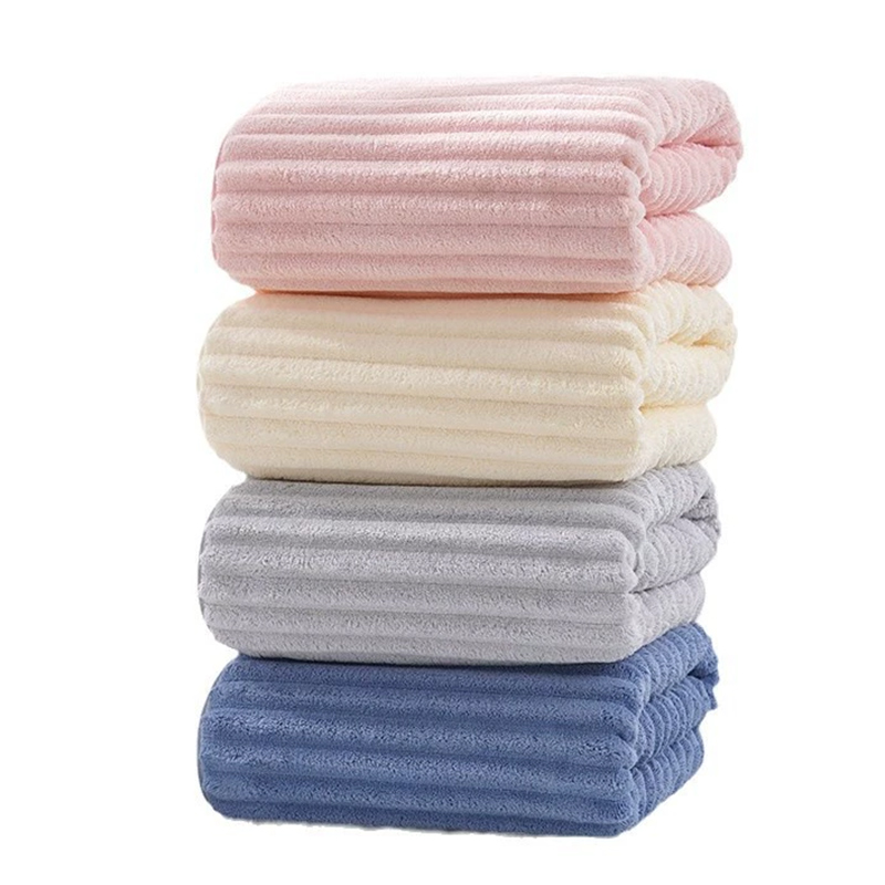 ผ้าขนหนูอาบน้ำแบบพันตัว ผ้าขนห - Home Bathroom Towels บทวิจารณ์และราคา