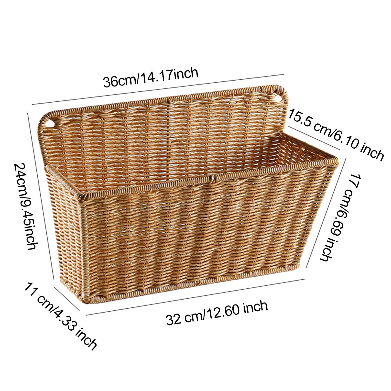 ตะกร้าเก็บของสไตล์สแกนดิเนเวีย - Home Essentials Bathroom Organizer บทวิจารณ์และราคา