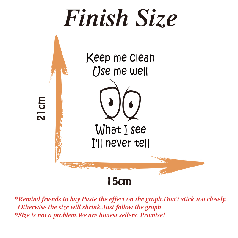 ตลกสติกเกอร์ห้องน้ํารูปลอก Kee - Home Bathroom Floor Tiles บทวิจารณ์และราคา