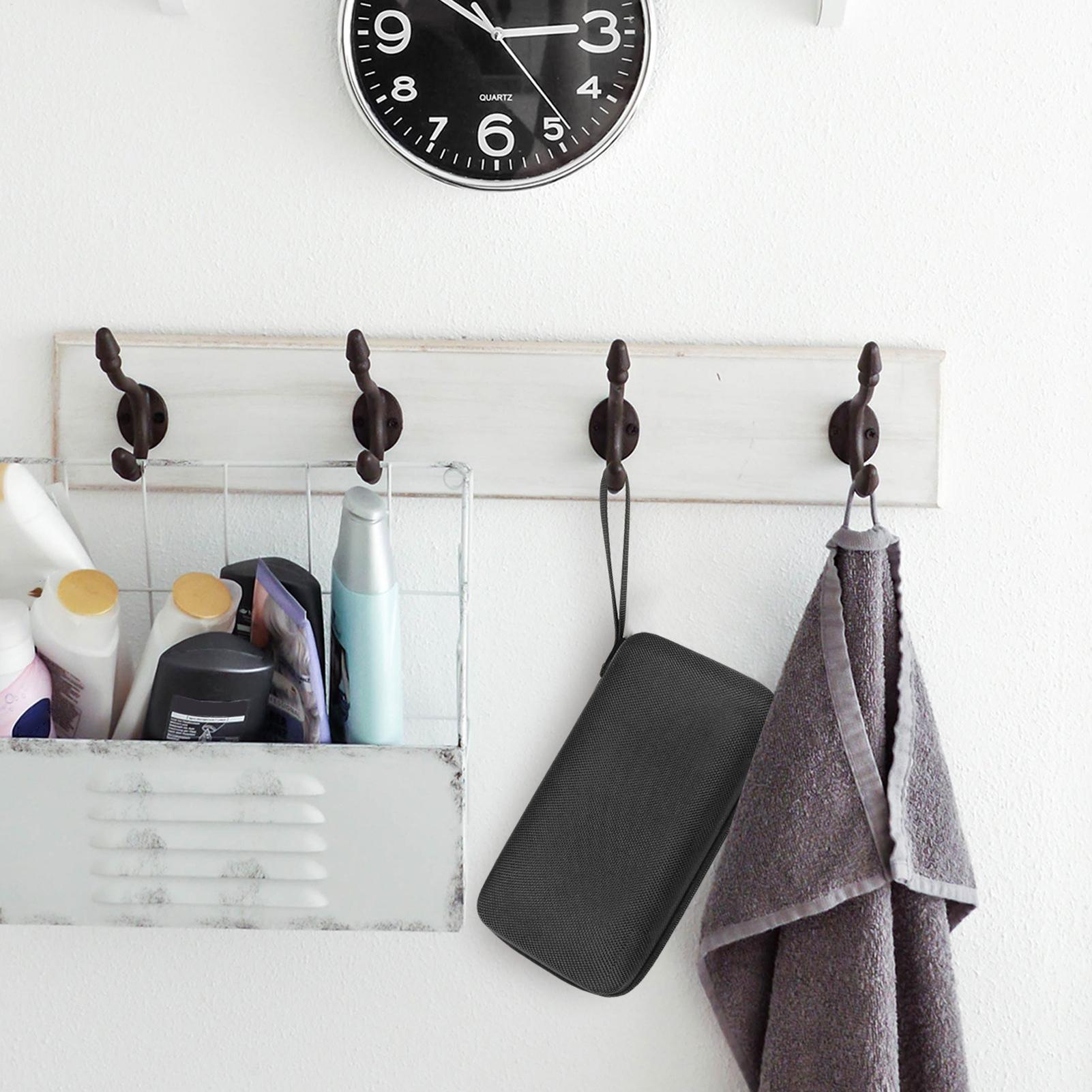 กระเป๋าใส่เครื่องมือตัดผม กระเ - Home One Bathroom Accessories บทวิจารณ์และราคา