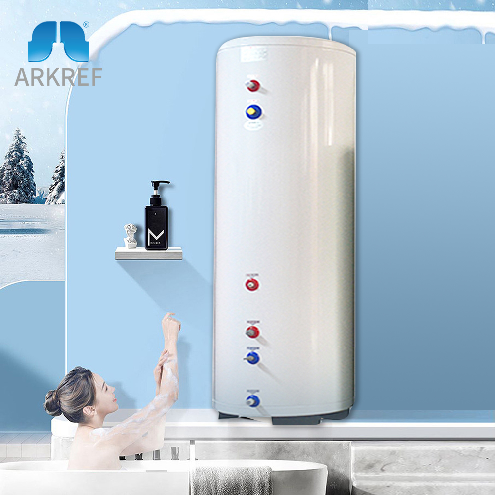 เครื่องทำน้ำร้อนแบบปั๊มความร้อ - Home One Bathroom บทวิจารณ์และราคา