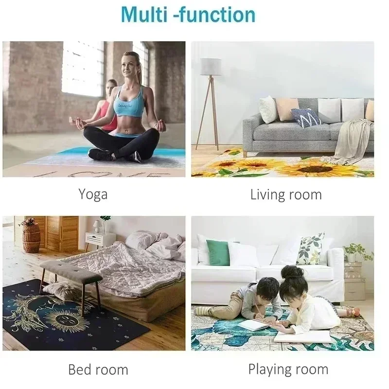 พรมลายแผ่นเสียงไวนิลสุดหรู 1 ช - Home Decor Bathroom Ideas บทวิจารณ์และราคา