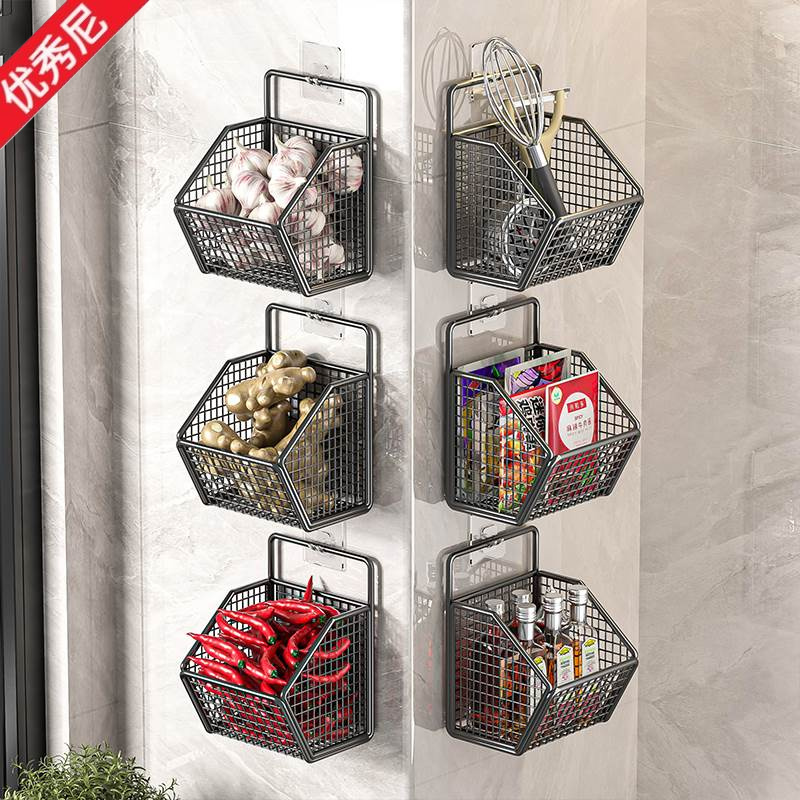 กล่องเก็บของติดผนังสำหรับห้องค - Home Essentials Bathroom Organizer บทวิจารณ์และราคา