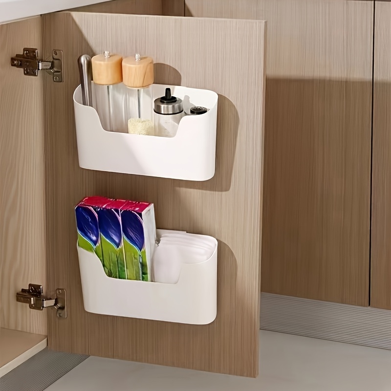 ตะกร้าวางของอเนกประสงค์ 1 ชิ้น - Home Essentials Bathroom Organizer บทวิจารณ์และราคา