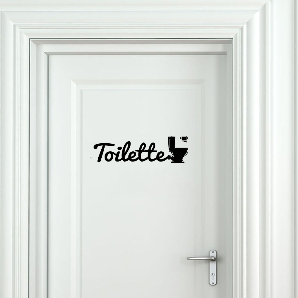 ฝรั่งเศส Toileteet ประตูห้องน้ - Home Bathroom Floor Tiles บทวิจารณ์และราคา