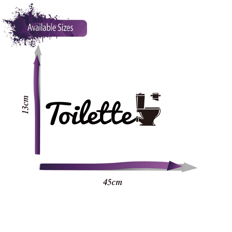 ฝรั่งเศส Toileteet ประตูห้องน้ - Home Bathroom Floor Tiles บทวิจารณ์และราคา