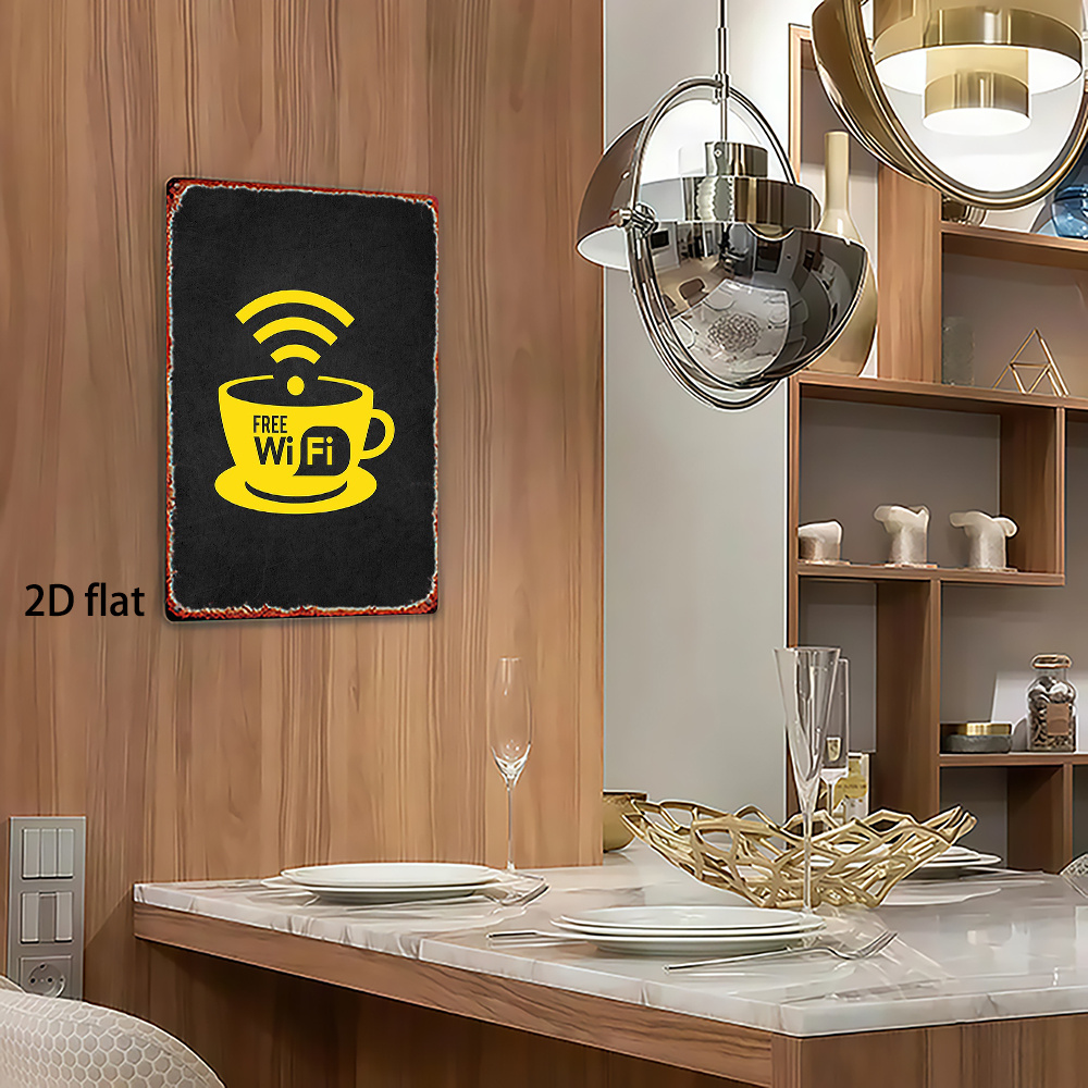 ป้ายโลหะวินเทจ 2 มิติ, ป้ายโซน - Home Decor Bathroom Ideas บทวิจารณ์และราคา