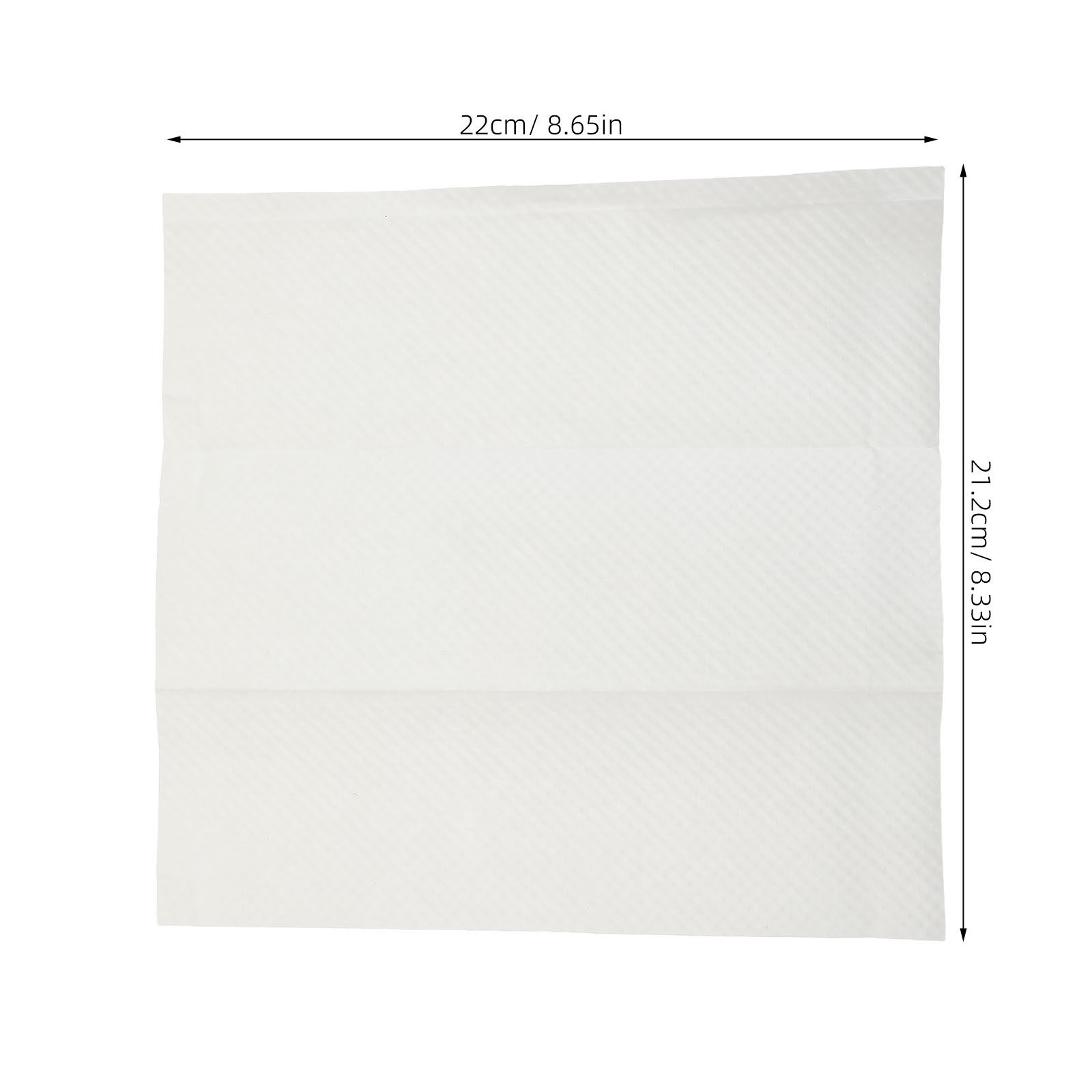 กระดาษเช็ดมือแบบม้วน 400 แผ่น  - Home Bathroom Towels บทวิจารณ์และราคา