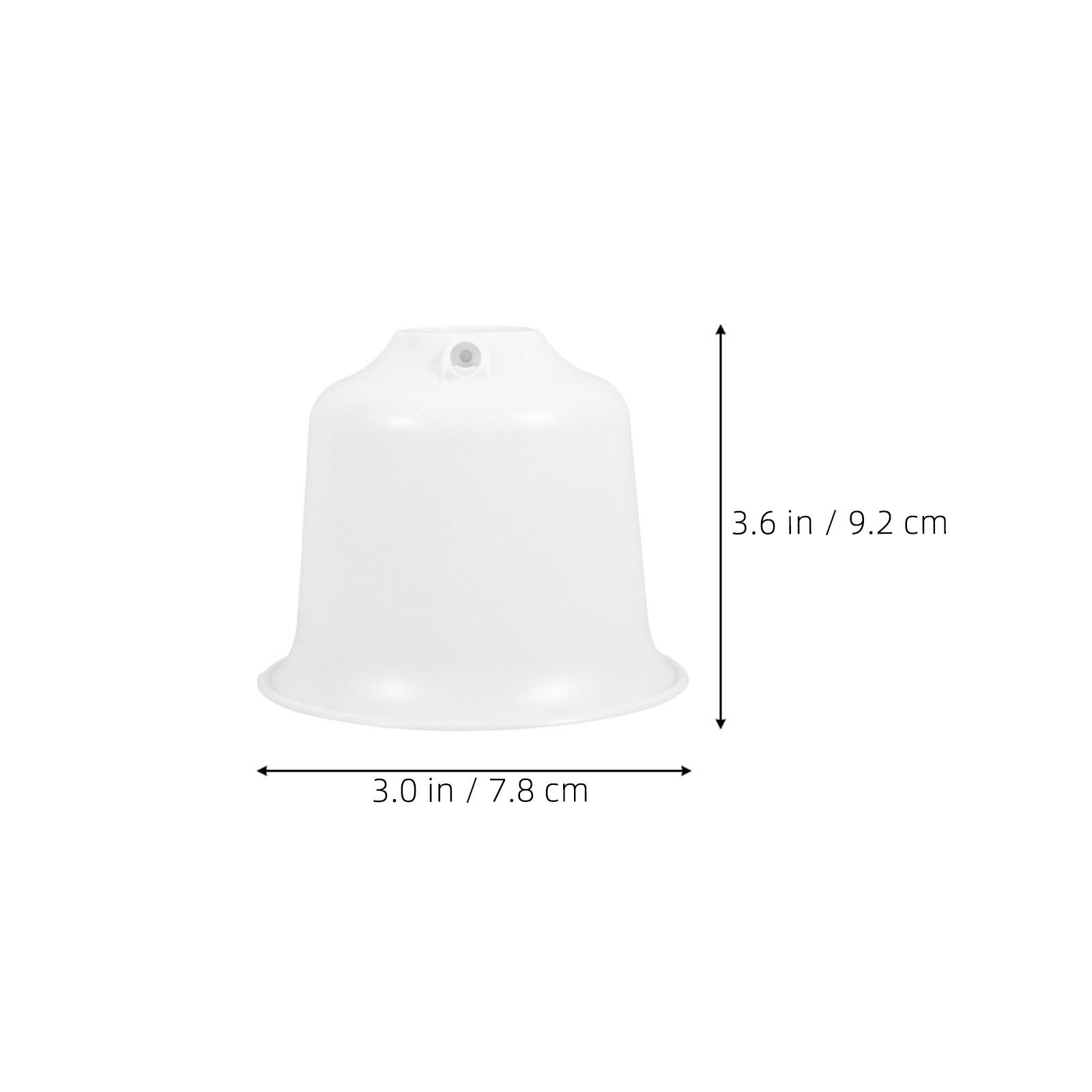 ฝาครอบพัดลมเพดานพลาสติกอเนกประ - Home Hardware Bathroom Fan บทวิจารณ์และราคา