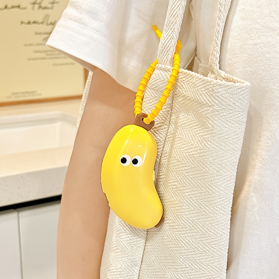 ที่เก็บแปรงสีฟันรูปกล้วยน่ารัก - Home Essentials Bathroom Organizer บทวิจารณ์และราคา