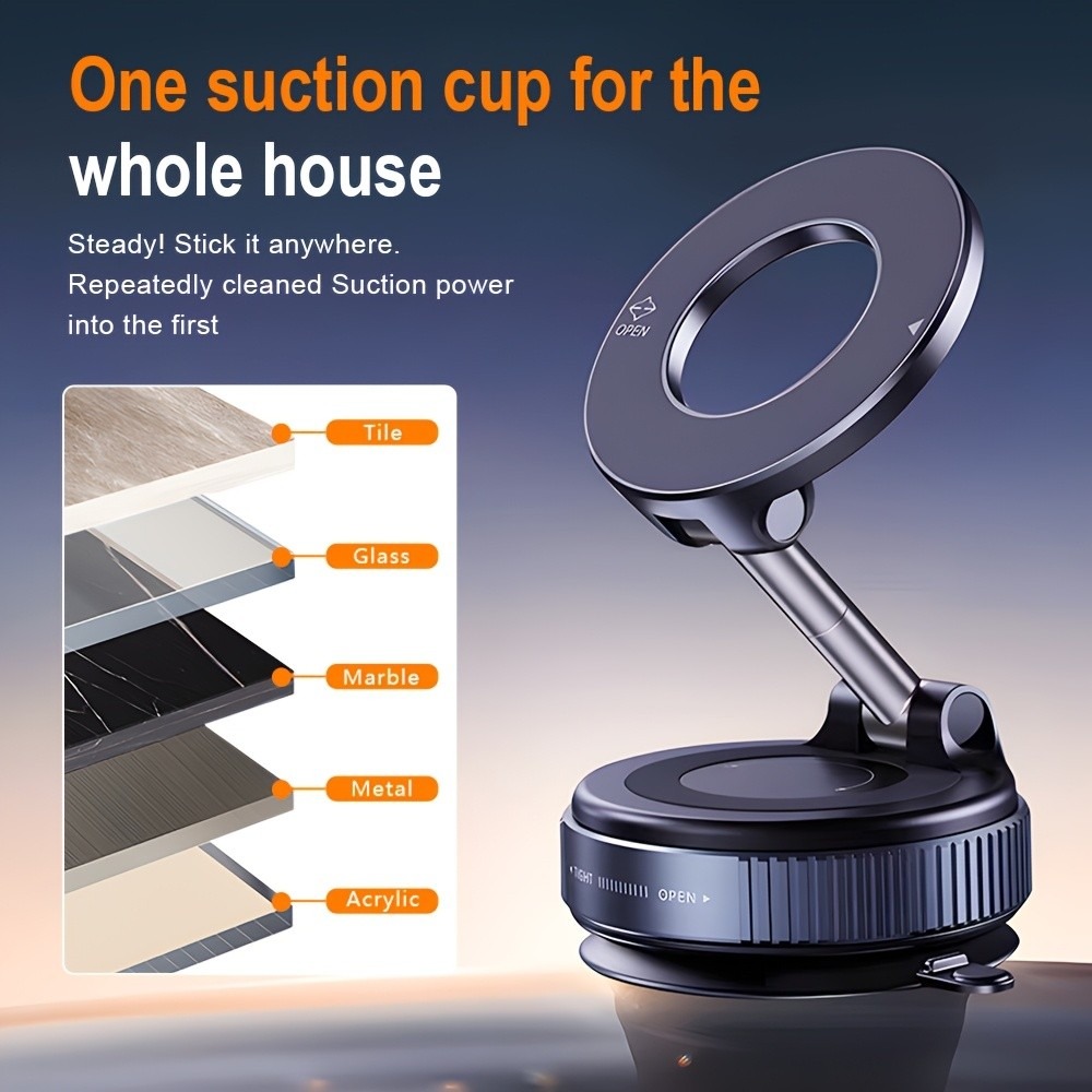 ที่วางโทรศัพท์แบบแม่เหล็กพร้อม - Home One Bathroom Accessories บทวิจารณ์และราคา