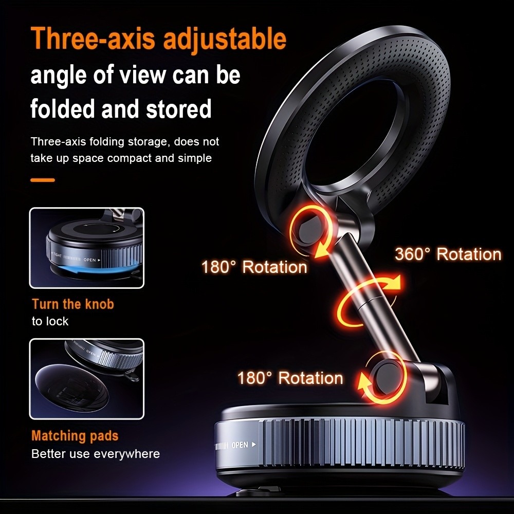 ที่วางโทรศัพท์แบบแม่เหล็กพร้อม - Home One Bathroom Accessories บทวิจารณ์และราคา